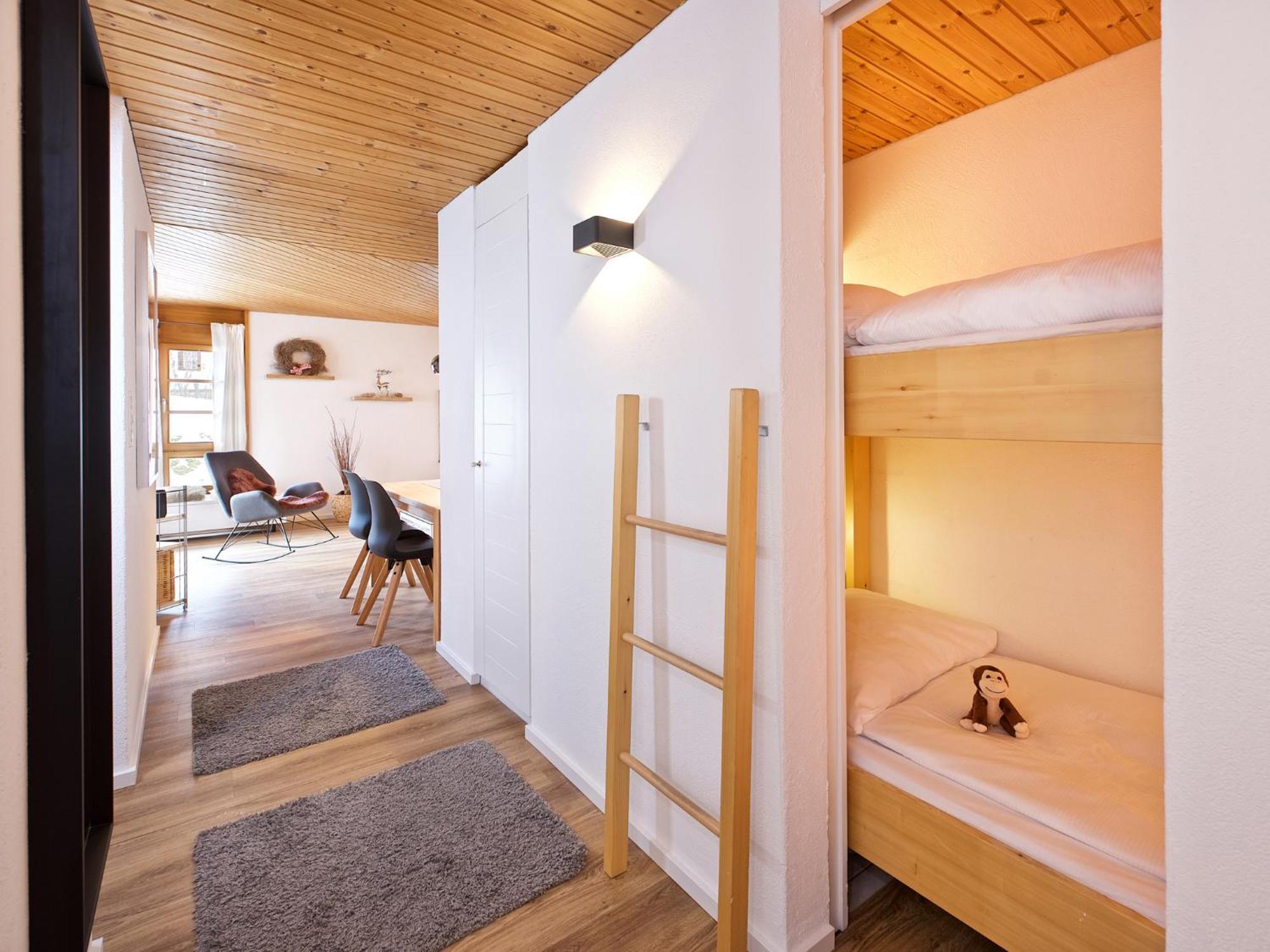 Schweizerhof Ferienwohnungen Lenzerheide 6 Екстер'єр фото
