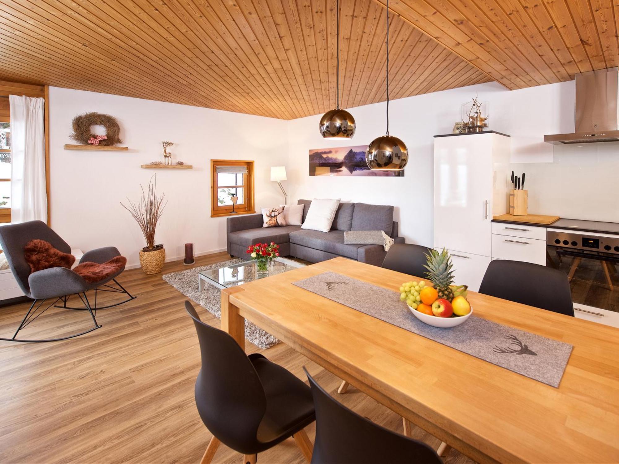Schweizerhof Ferienwohnungen Lenzerheide 6 Екстер'єр фото