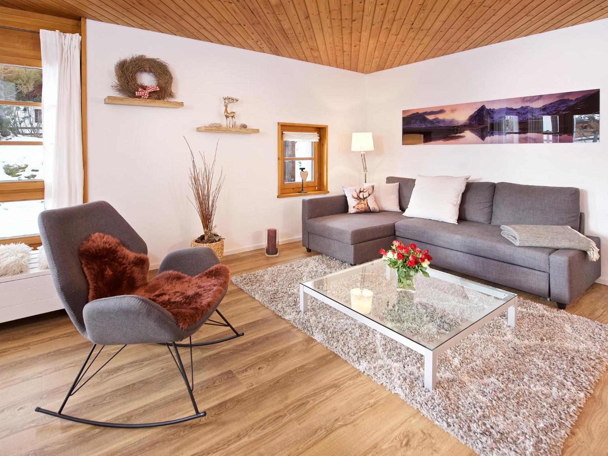 Schweizerhof Ferienwohnungen Lenzerheide 6 Екстер'єр фото
