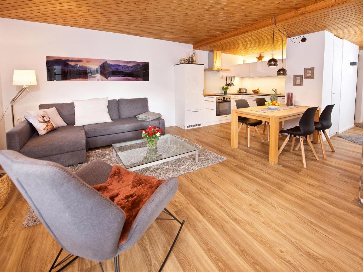 Schweizerhof Ferienwohnungen Lenzerheide 6 Екстер'єр фото